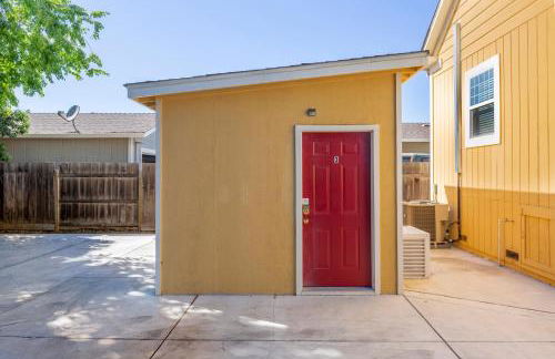 @ Marbella Lane Mini Guest House in Downtown San Jose - Foto 8