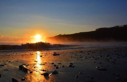 Waves at The Beach House - Foto 14