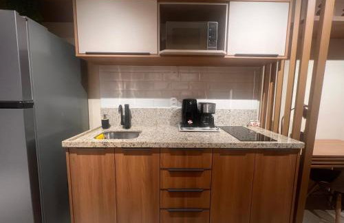 Studio na Árvore no Centro do Rio - Foto 41