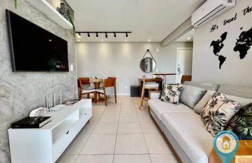 N1204 Perfeito apto para férias e Beto Carrero! - Foto 5