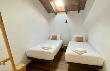 Bidegurutzeta landetxea - Foto 21