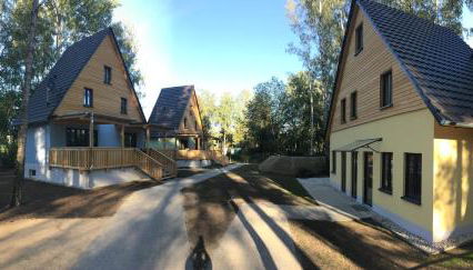 lauch3 - Ferienhäuser am See - Foto 5