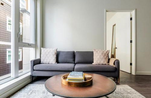 Blueground Northwest Bellevue view nr Bellevue Park SEA-902 - Foto 2