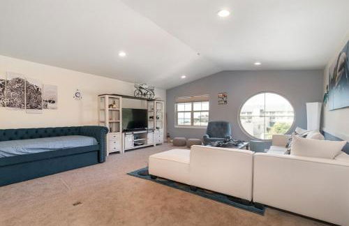 Newly Remodeled Family Friendly Ocean View - Foto 34