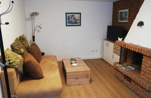 Ferienwohnung am Halbmond - Foto 5