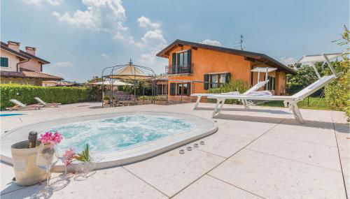 Nice Home In Fumane -Vr- - Foto 1