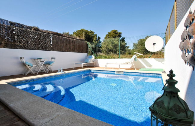 Belvilla by OYO Stella Maris - Foto 1