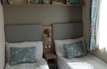 The Sea Breeze - 8 Berth Premium Caravan in Camber Sands - Photo 23