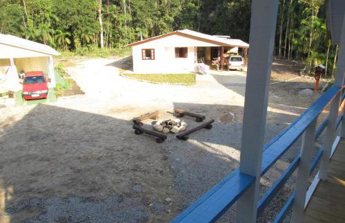 Refúgio dos Valdenses - Photo 59