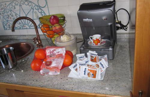 Residence Luisa - Foto 7