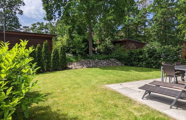 Strandhus Baabe Haus 3 - Photo 20