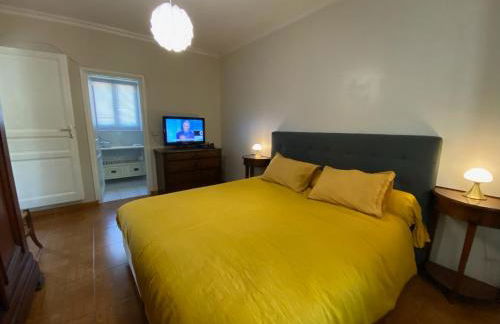 Le gîte de Pouzatel proche Château de Bonaguil - Foto 4