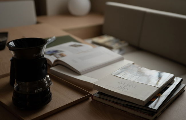 MIMARU SUITES Tokyo Nihombashi - Foto 17