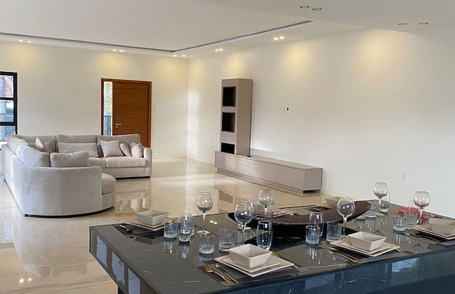 Empire Villa 2 Mon Plaisir - Photo 24