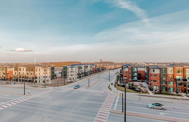 Aaira Suites 3 Bedroom Condo - Foto 40