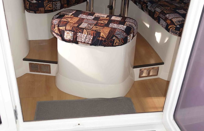 Tahiti Sail and Dive - Foto 10