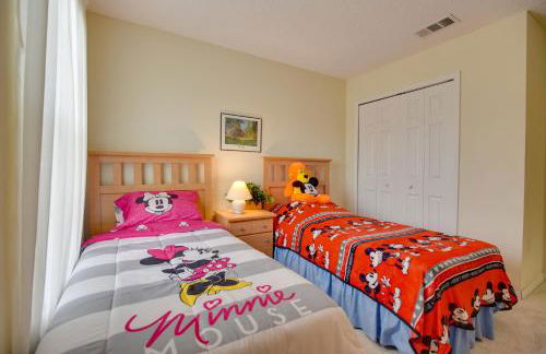 Near Disney and Epic Universe Home with Resort Perks - Foto 20