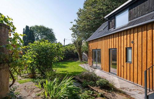 Cornish Miners Cottage St Agnes - Foto 25