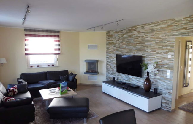 Villa Lago am Fleesensee - Foto 1