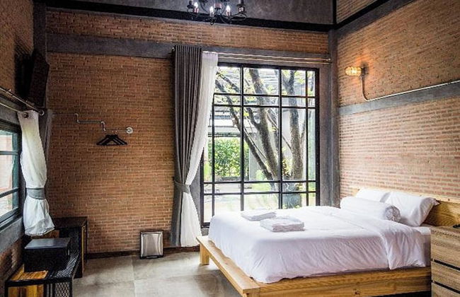 Na Klongluang Boutique Resort - Photo 5