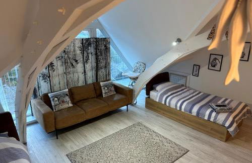 Beautiful, spacious 3 bed Brixham apartment - Photo 21