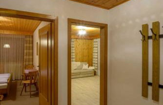 Appartement Alpenblick - Foto 8