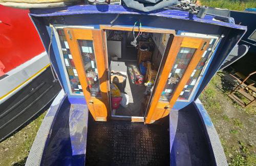 Komet canal boat company limited - Foto 6