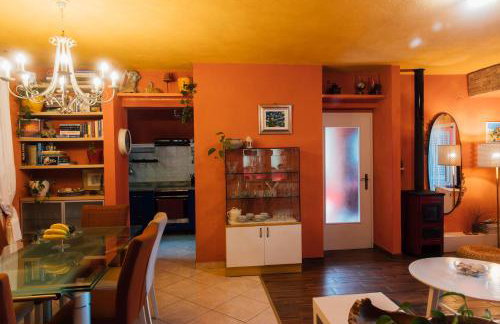 Villa Tropica, total privacy, tropical garden and private pool - Photo 25