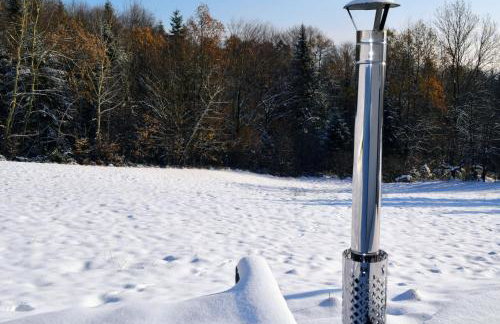 Leśna Muzyka Apartment Limanowa - Photo 35