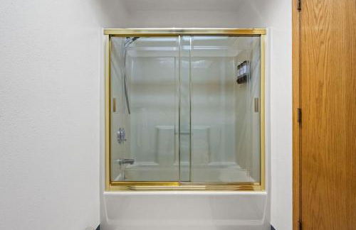 Hutch N Snow House AK - Foto 34