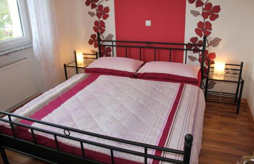 Ferienhaus "et Eifelparadiesje" - Foto 11