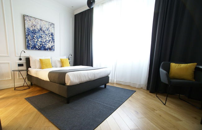 Fingerprint Tree Apartment - Foto 10