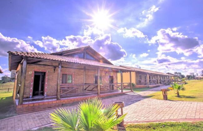 Hotel Fazenda Vida Bela - Photo 67