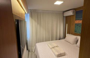 Flat Premium Formosa - Cabedelo - Foto 24