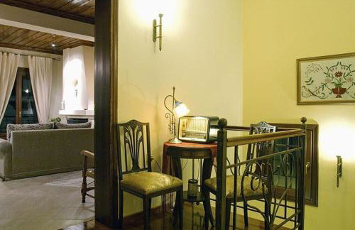 Iatrou Guesthouse - Foto 17