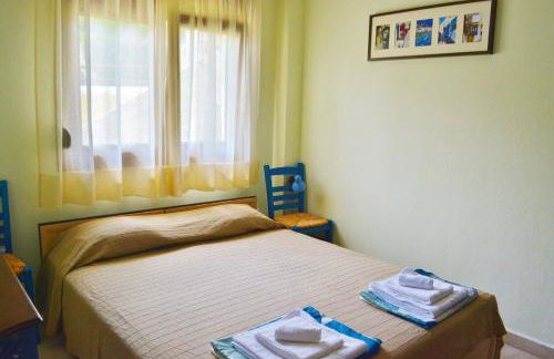 Villa Fourka on the beach - Photo 30