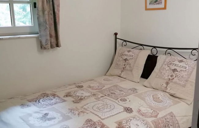 Chalet in Wibrin Near Achouffe Brewery - Foto 6