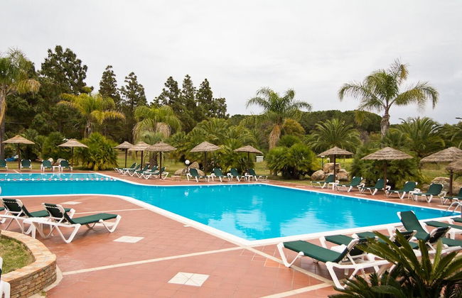 Residence Baia Delle Palme Nm1222 - Foto 18