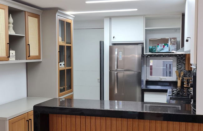 Flat 306 Villa Hípica Gravata - Foto 4