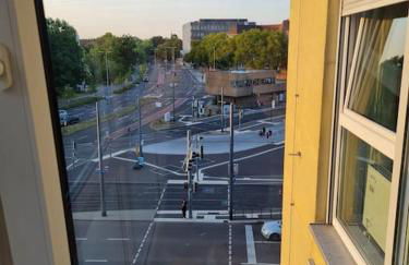 Apartment in TOP Lage Durlacher Tor/KIT - Foto 21