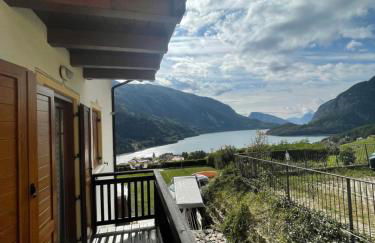 Appartamento la Regina del Lago - Photo 31