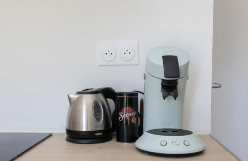 Le Nid des Alpilles - 3 to 4 beds - Air Conditioning - WiFi - Foto 14