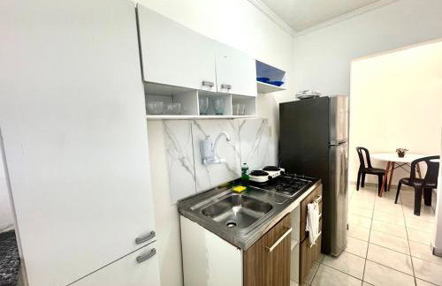 09 APT Completo Climatizado com AR-condicionado, Garagem , SmartTV, Wifi, Bem localizado area Central 1 min Rodoviaria de Petrolina - Foto 9