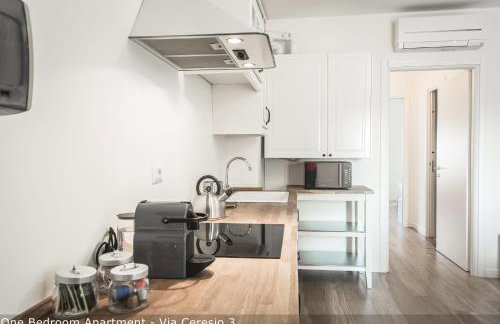 Brera Apartments in Porta Volta - Foto 90