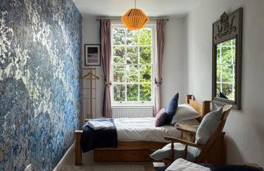 Ramsgate Retreats - Latimer House, boutique seaside holiday home for large families, groups, golf - Foto 15