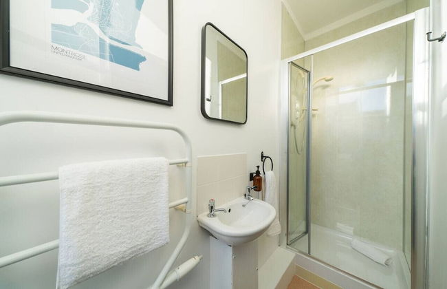 Esk Benmore Apartments - Foto 12