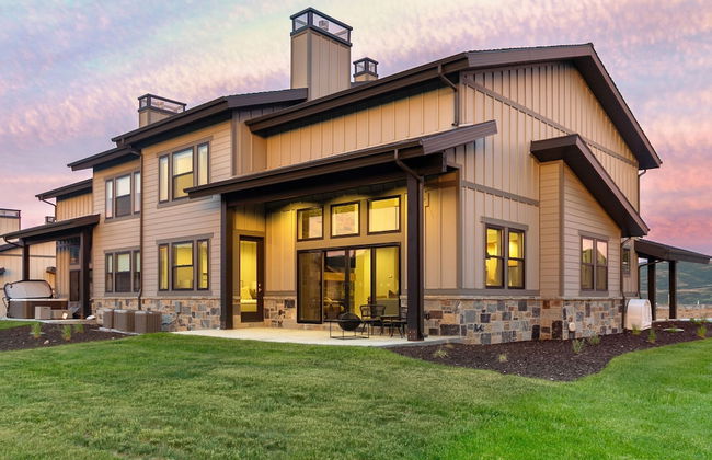 Jordanelle by Avantstay Next to the Reservoir - Foto 42