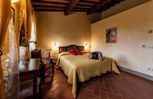 Agriturismo Relais Campiglioni - Foto 9