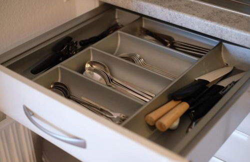 Deluxe Apartment - City Centre - Koenigsalle 5min - Foto 23