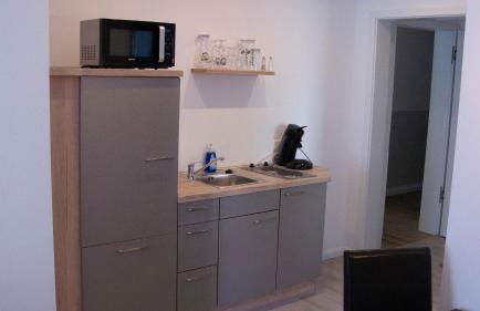 Apartmenthaus "Zum Birnbaum" - Foto 34